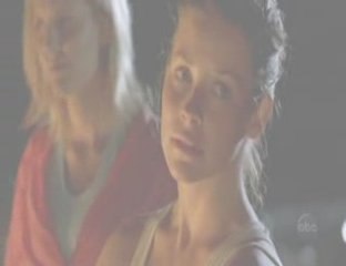 Lost Münür Özkul İsyan