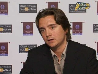 Interview Jordan Levy - Franchise Eliot bijoux