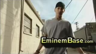 Eminem's love letter to Detroit