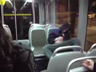 Deux parisiens à Bordeaux