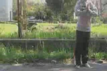 Bouboul-IV test teleportation