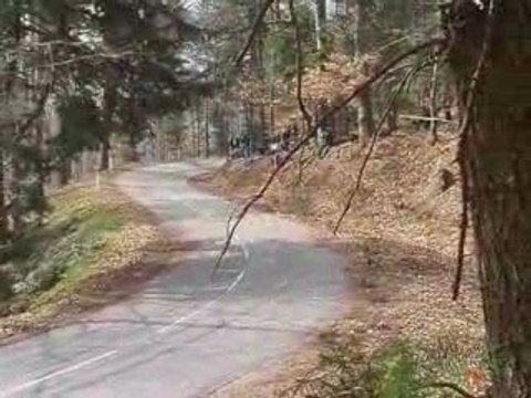 Rallye Florival 2009