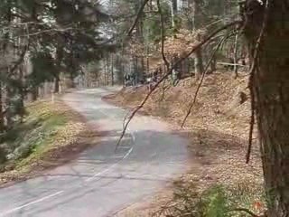 Rallye Florival 2009