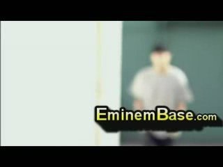 Eminem's "Letter to Detroit" for NCAA's Final Four (CBS)