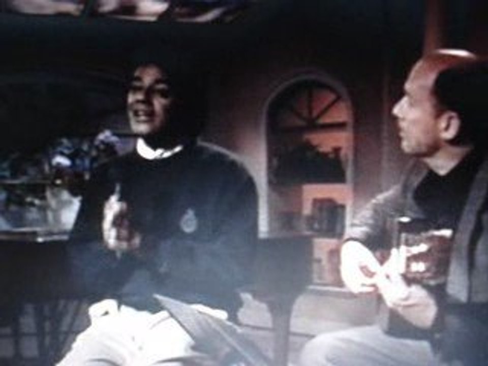 Johnny Mathis Why Did I Choose You