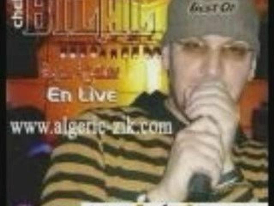 cheb bilal