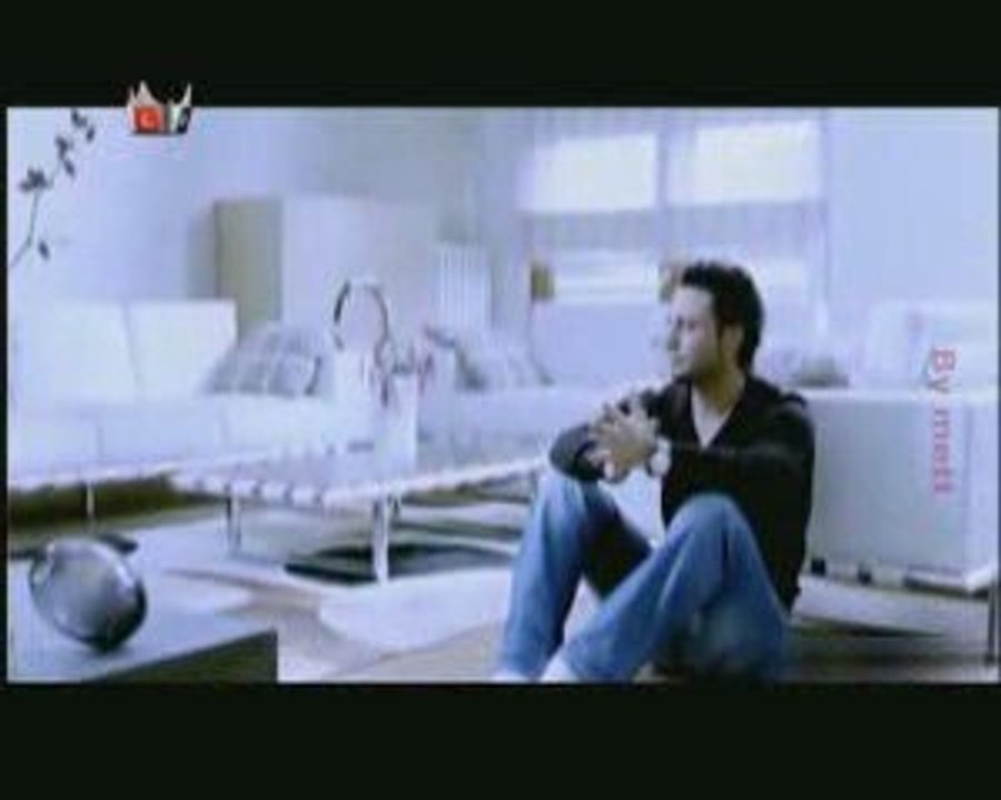 Ozan - Canima Yetti 2009 ORJINAL VIDEO KLIP YEPYENI