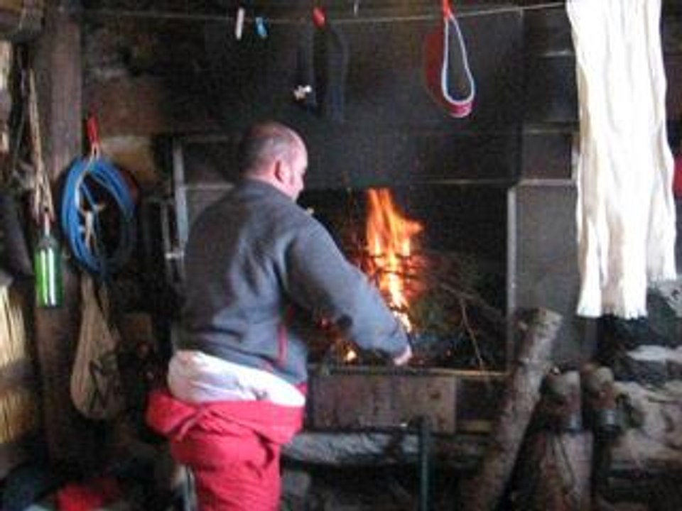 alluuummmmer le feu