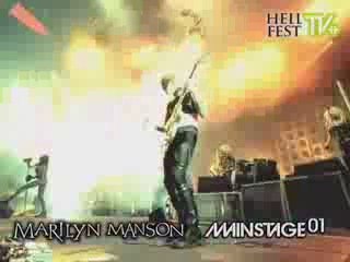 HELLFEST 2009 TRAILER