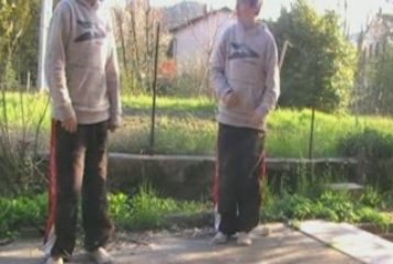 Bouboul-IV test clone