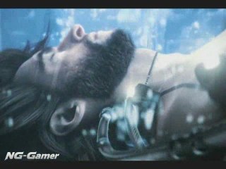 NG-Video: X-men Origins: Wolverine preview