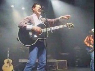 Mariotti Brothers en concert à concarneau