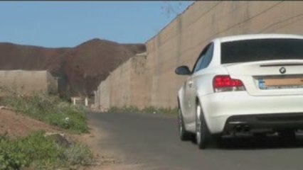 135i défaut marche arrière