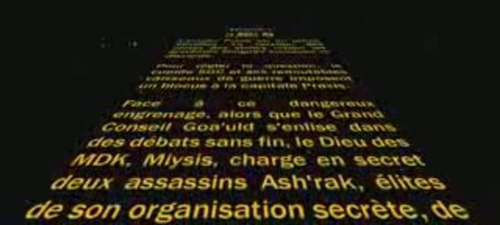 MDK Wars