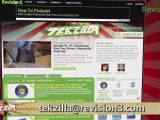 Share Search Results Fast - Tekzilla Daily Tip