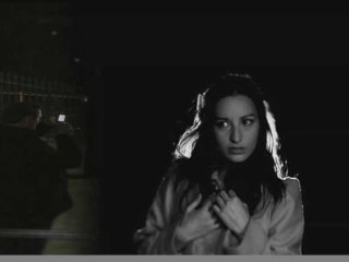 Charlie "le sapin" réalisation Jean-Marc Simonnet