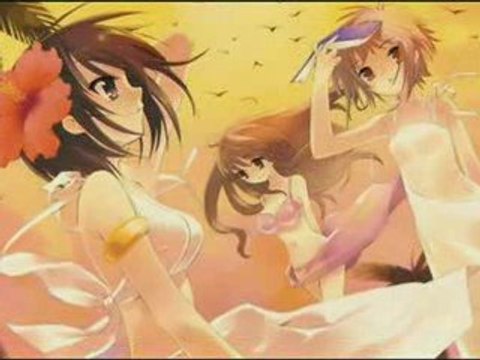 Mes plus belles images manga 02