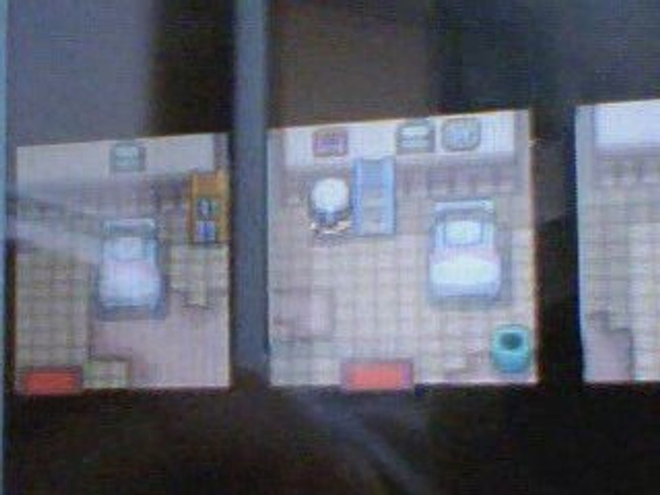 pokemon diamant:les fantômes et leur histoire partie2