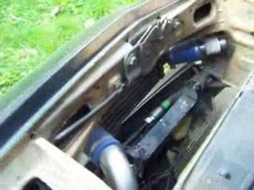 opel manta 400 c20let