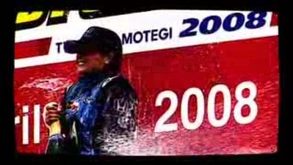 Danica Patrick on IndyCar - VERSUS