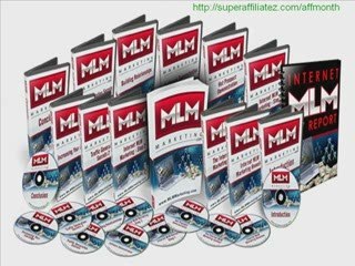mlm secrets
