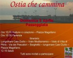 Passeggiata del 5 aprile