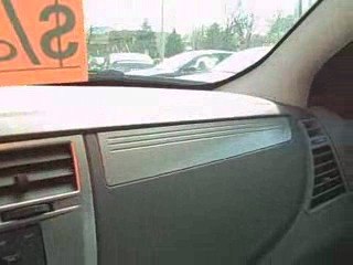 #8334 2008 Chrysler Sebring LX  34k $12500 Near Rockford ...