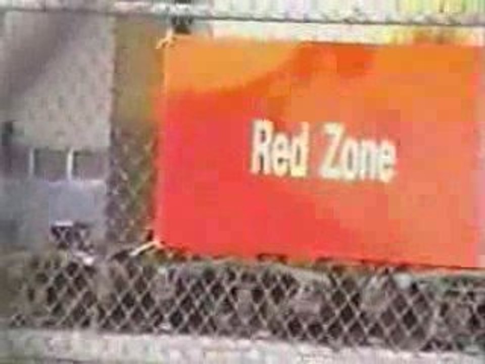 Fema camps