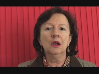 Monique Saliou sur l'OTAN
