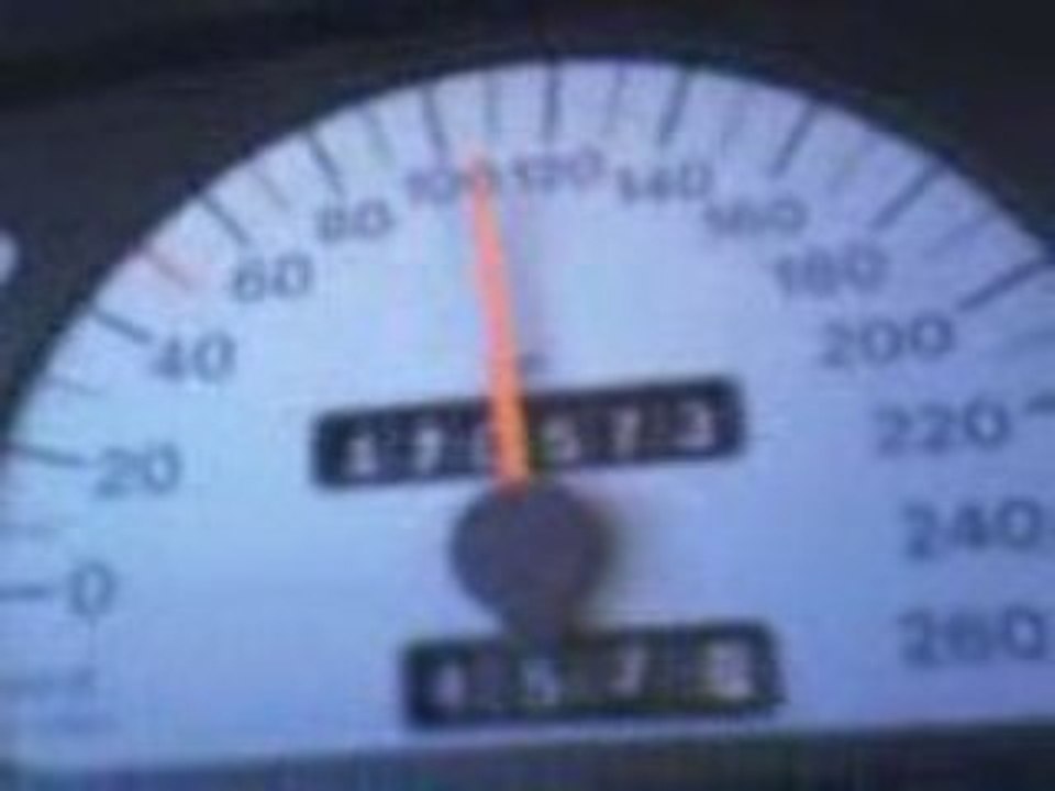 Astra T16 à 4 dedans!!! départ en 3