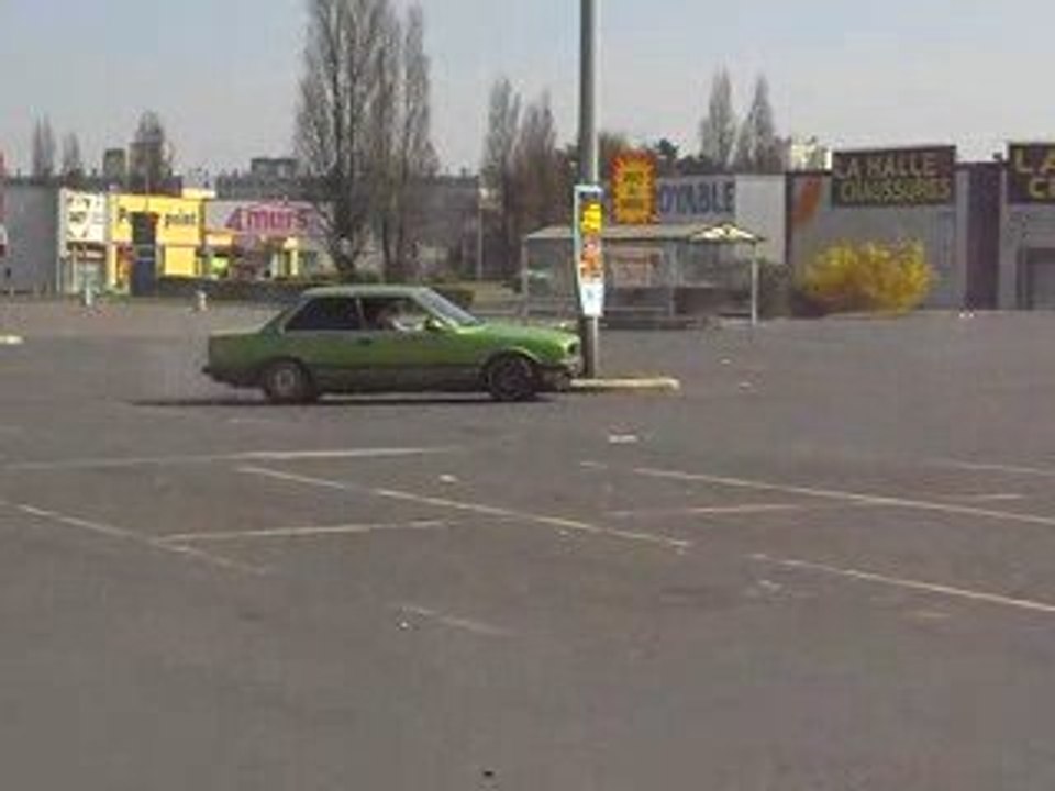 drift e30 croix en ternois