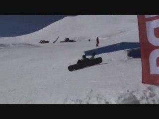 Leysin Video