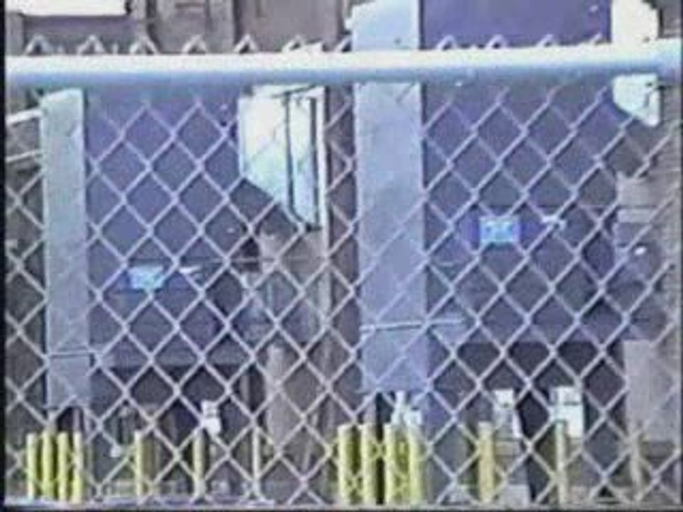 FEMA Camp with Better Quality