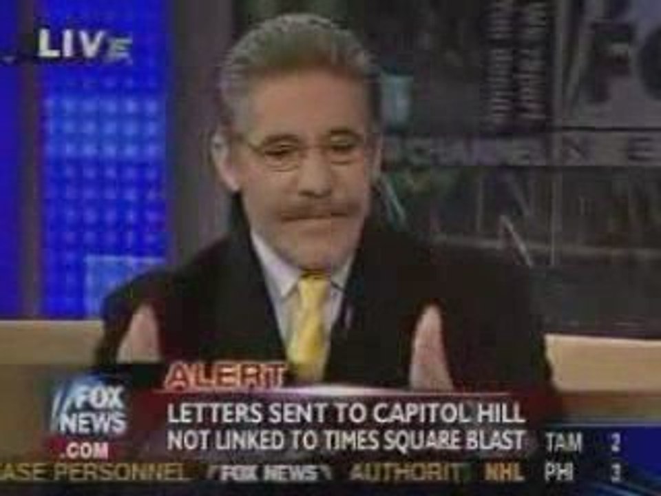 F#ck Geraldo