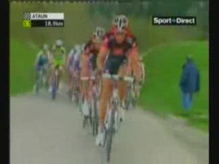 Tour du Pays Basque 1