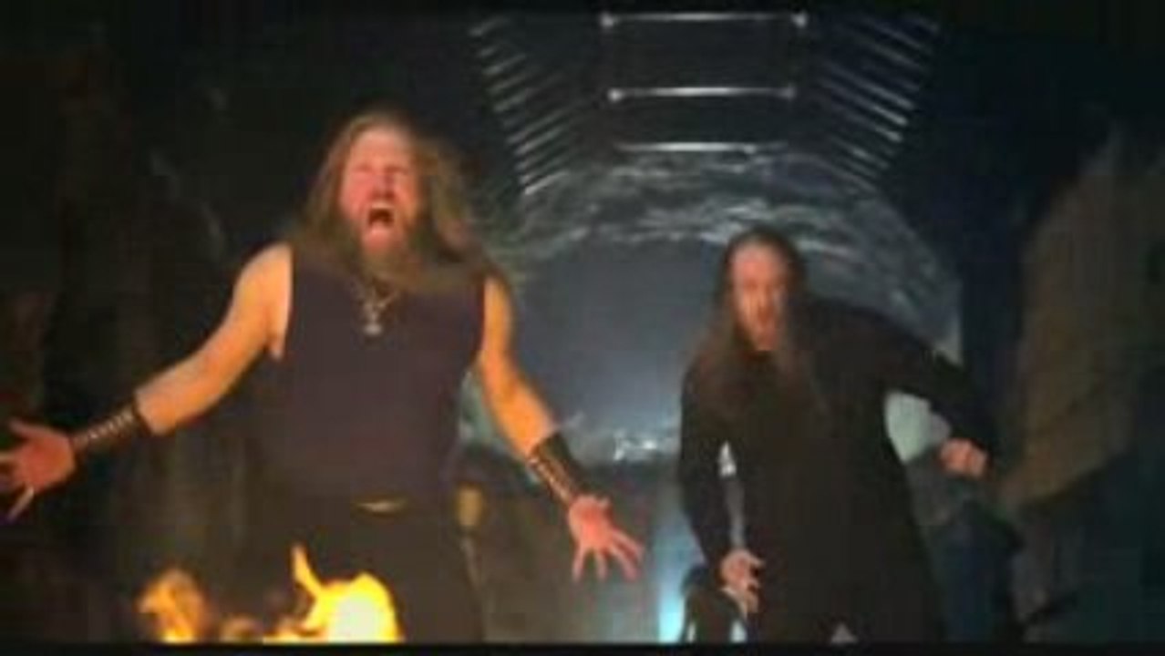 Amon Amarth - Guardians of Asgaard