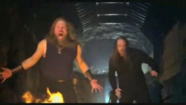 Amon Amarth - Guardians of Asgaard