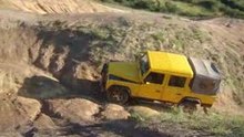 Land Rover SA