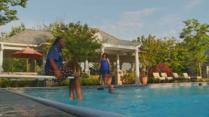 Orange Juice in BIshop's Garden: Meet the Girls