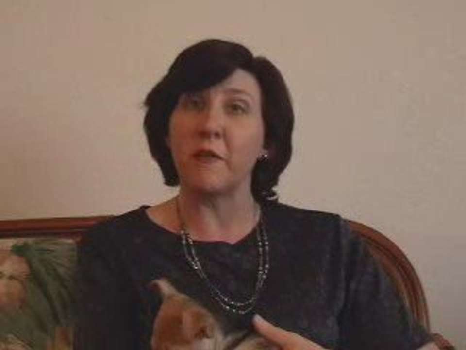 About Me-- Dianne Ronnow