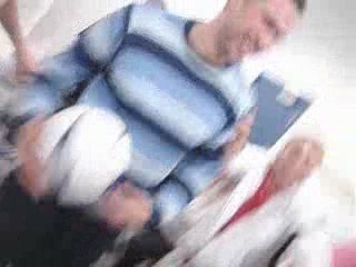 Benatna algerian tournament at Kirk road London