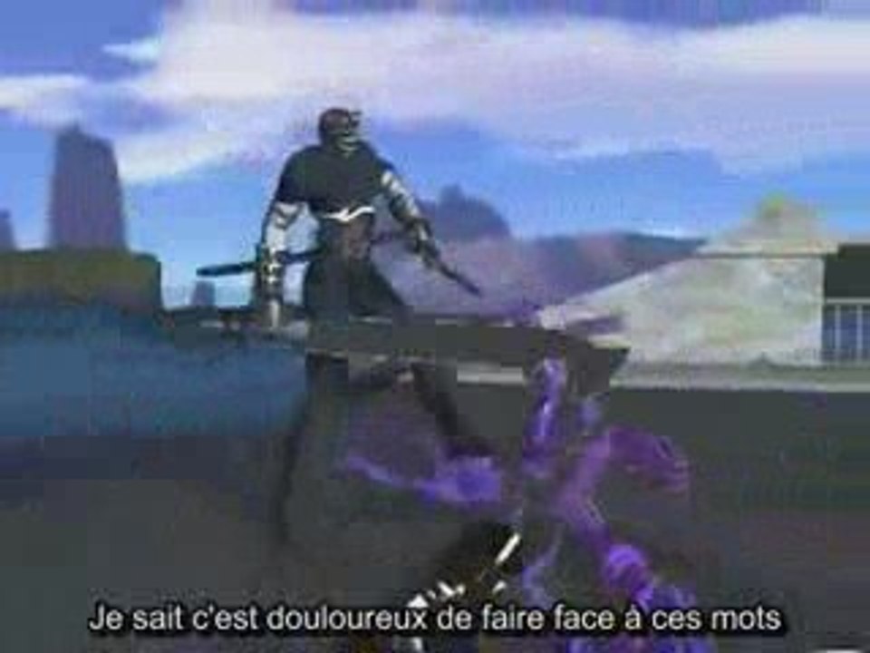 vocaloid black rock shooter vostfr