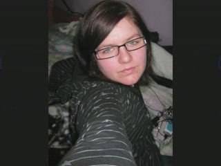 Adeline et son chérie