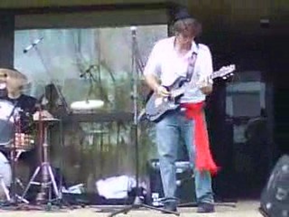 Dernier rappel a lauga avec mon groupe