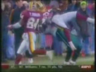 Brian Dawkins - I'm Not Human