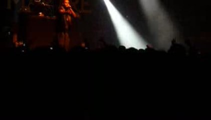 Pharoahe Monch - Intro (Live Elysee Montmartre du 05/04/09)