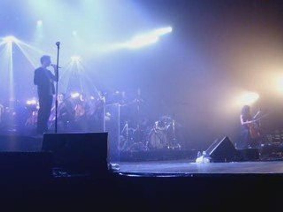 AaRON Last Night Thoughts