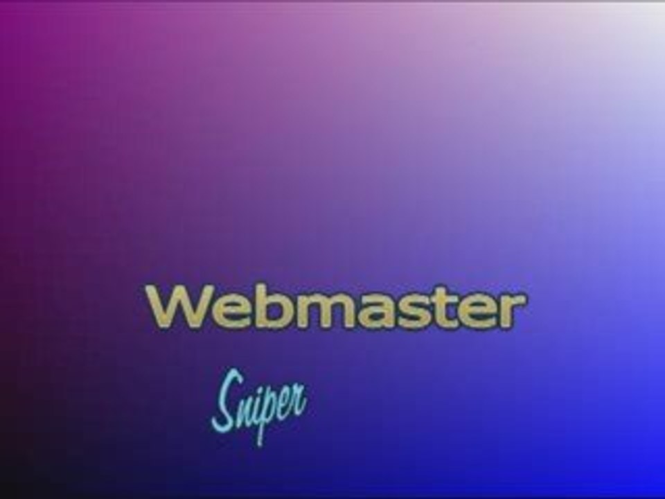 Présentation du staff de flyff Xpérience.