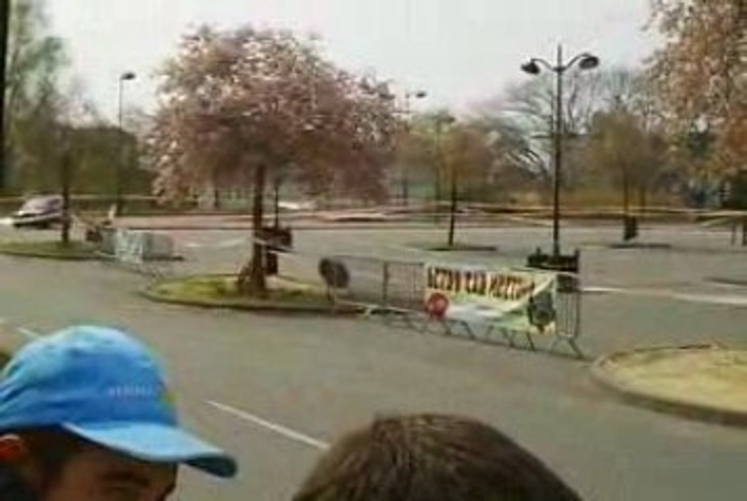 GT Turbo ph2 Slalom Belleville Sur Saone 05/04/09