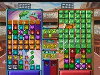 Puzzle League Pokemon 1 Part 2